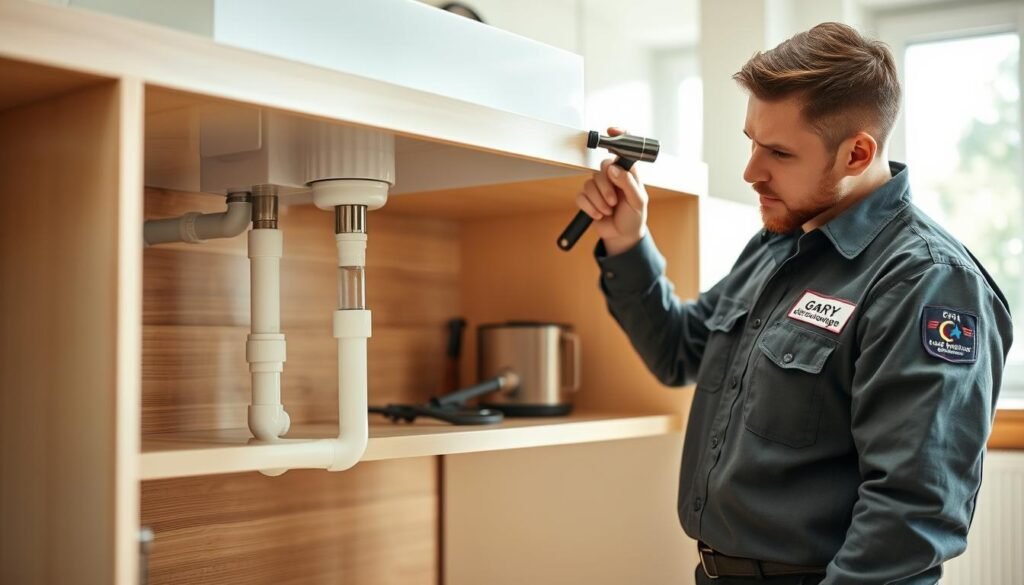 entretien régulier des canalisations