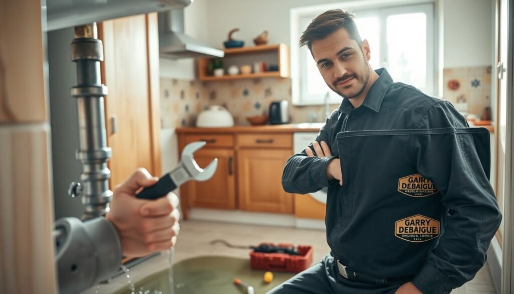 plombier urgence Bruxelles